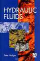 Hydraulic Fluids, Peter Hodges 