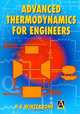 Advanced Thermodynamics for Engineers, D. Winterbone 