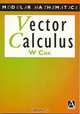 Vector Calculus, William Cox 