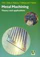 Metal Machining, K. Maekawa 