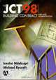 JCT98 Building Contract: Law and Administration, Issaka Ndekugri 