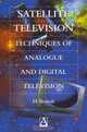 Satellite Television, Herve Benoit 