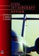 Civil Jet Aircraft Design, Lloyd R. Jenkinson 