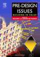 Building in Value: Pre-Design Issues, Rick Best 