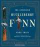 The Annotated Huckleberry Finn, Mark Twain 