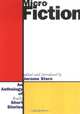 Micro Fiction – An Anthology of Fifty Really Short Stories, J Stern 