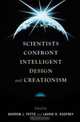 Scientists Confront Intelligent Design and Creationism, Andrew J Petto 