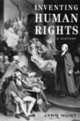 Inventing Human Rights – A History, Lynn Hunt 