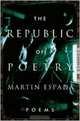 The Republic of Poetry – Poems, Martin Espada 