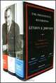 The Presidential Recordings – Lyndon B. Johnson – Toward the Great Society, Febuary 1, 1964–May 31, 1965 V 4–6 3V Set, Kent B Germany 