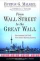 From Wall Street to the Great Wall – How Investors Can Profit from China?s Booming Economy, Burton G Malkiel 