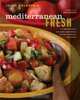 Mediterranean Fresh – A Compendium of One – Plate Salad Meals and Mix–and–Match Dressings, 