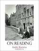 On Reading, Andre Kertesz 