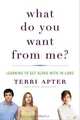 What Do You Want From Me? – Learning To Get Along With In–Laws, Terri Apter 