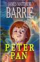 Питер Пэн (Peter Pan). На английском языке, Барри Джеймс Мэтью 