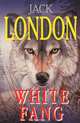 White Fang / Белый Клык. На английском языке, Лондон Джек 