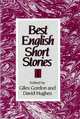 Best English Short Stories I, Giles Gordon 