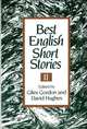 Best English Short Stories II (Paper), Giles Gordon 