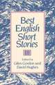 Best English Short Stories III (Paper), Giles Gordon 