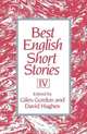 Best English Short Stories IV, G Gordon 