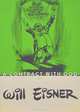 A Contract with God, Will Eisner 