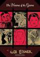 The Name of the Game, Will Eisner 