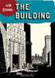 The Building, Will Eisner 