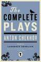 The Complete Plays, Anton Chekhov 