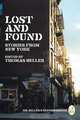 Lost and Found – Stories from New York, Thomas Beller 