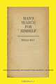 Man?s Search for Himself, Rollo May 