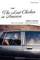The Last Chicken in America – A Novel in Stories, Ellen Litman 