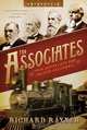 The Associates – Four Capitalists Who Created California, Richard Rayner 