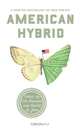 American Hybrid – A Norton Anthology of New Poetry, Cole Swensen 