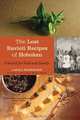 The Lost Ravioli Recipies of Hoboken – A Search for Food and Family, Laura Schenone 
