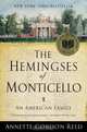 The Hemingses of Monticello – An American Family, Annette Gordon–reed 
