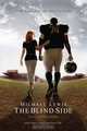 The Blind Side, Michael Lewis 