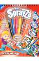 Набор для творчества Spayza "Мозаика" (SA2701), 