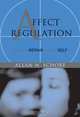 Affect Regulation & the Repair of the Self, Allan N Schore 