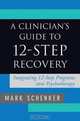 A Clinician?s Guide to 12–Step Recovery – Integrating 12–step Programs into Psychotherapy, Mark Schenker 