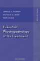 Essential Psychopathology and Its Treatment 3e, Jerrold Maxmen 