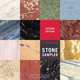 Stone Sampler 2e +CD, Marmo Studio 