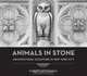 Animals in Stone – Architectural Sculpture in New York City, Robert Arthur King 