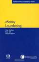Money Laundering, Toby Graham 