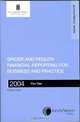Financial Reporting for Business and Practice 2004, Paul Gee 