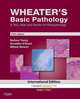Wheater's Basic Pathology 5e SC, Young 