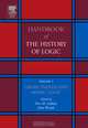 Greek, Indian and Arabic Logic,1, Dov M. Gabbay 