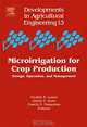 Microirrigation for Crop Production,13, Freddie R. Lamm 