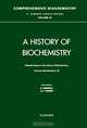 Selected Topics in the History of Biochemistry. Personal Recollections. VII,42, G. Semenza 