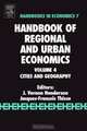 Handbook of Regional and Urban Economics,4, V. Henderson 