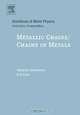Metallic Chains / Chains of Metals,1, Michael Springborg 